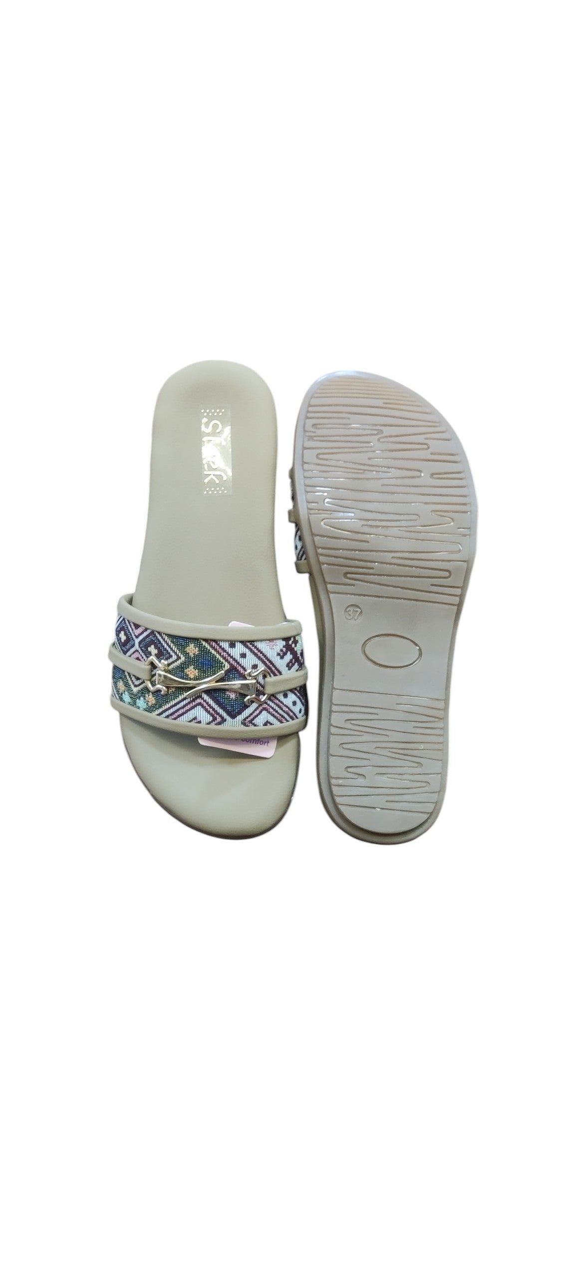 Women Slipper OLI14/898