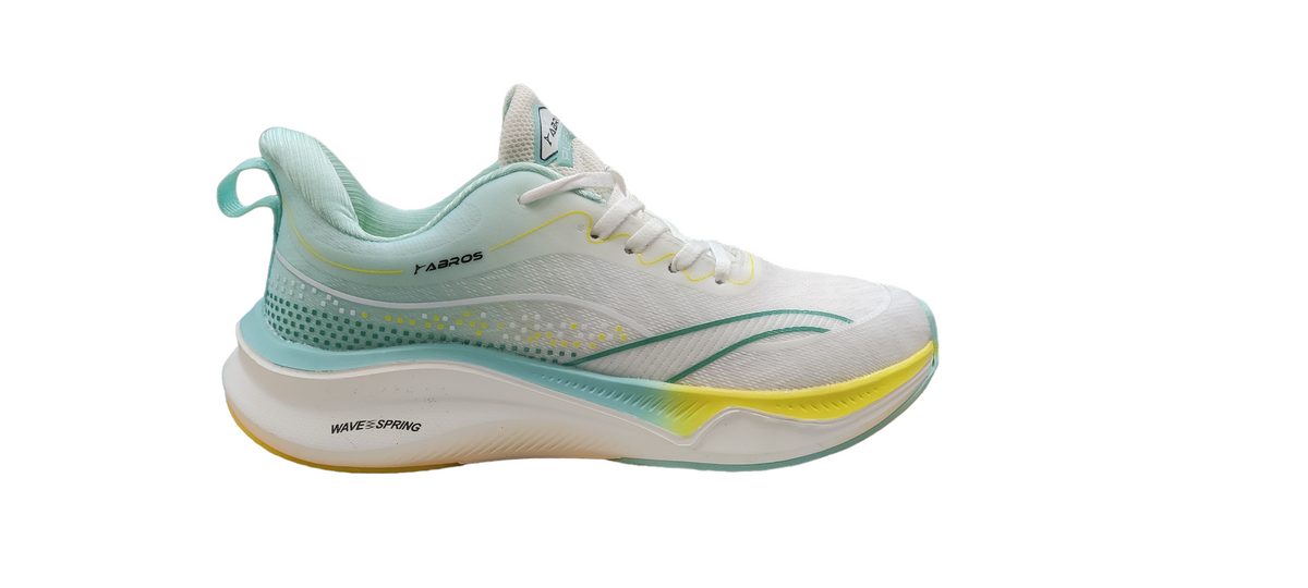 abros Sport Shoes Article-Traveller