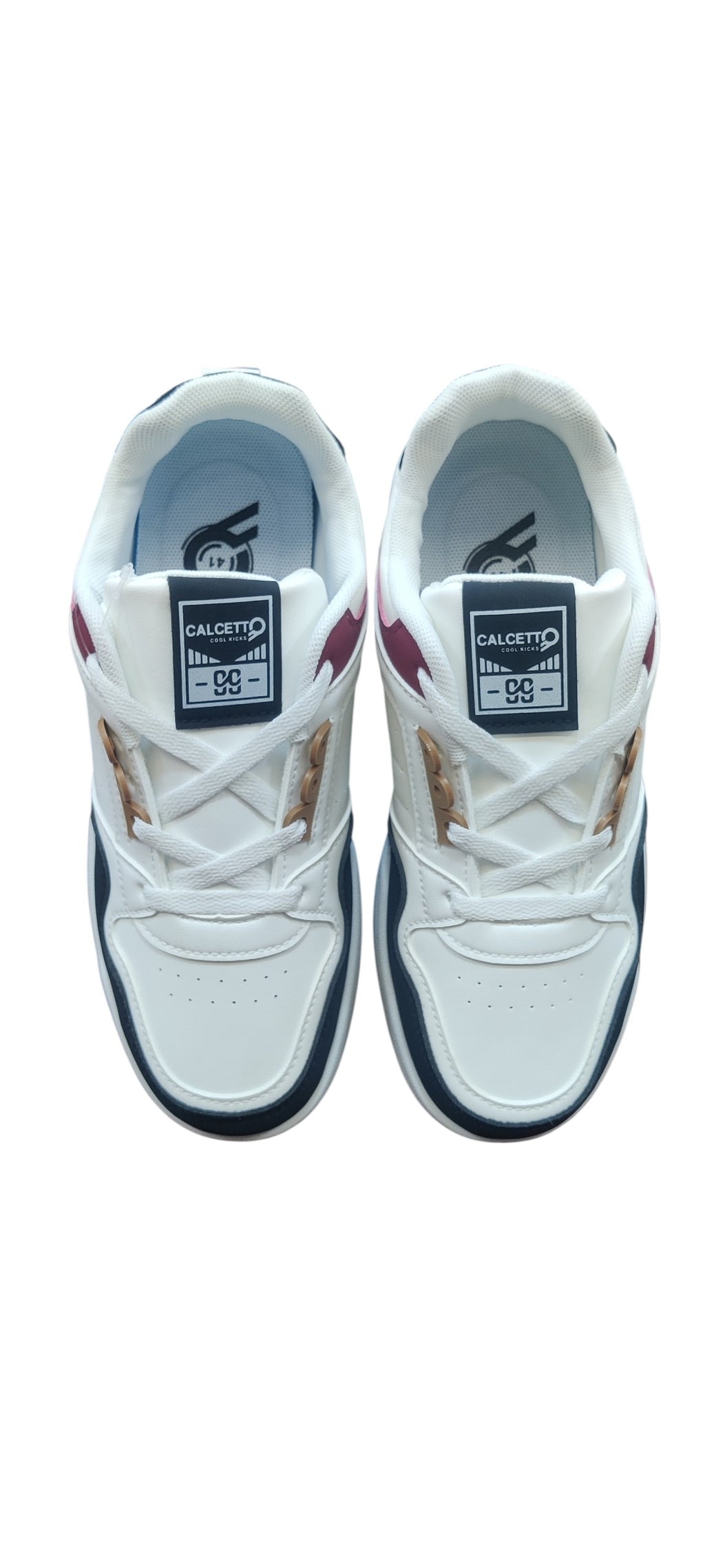Calcetto Sneaker CLT6071