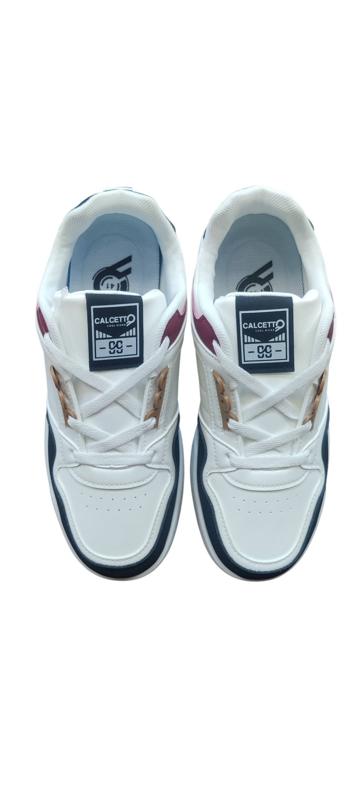 Calcetto Sneaker CLT6071