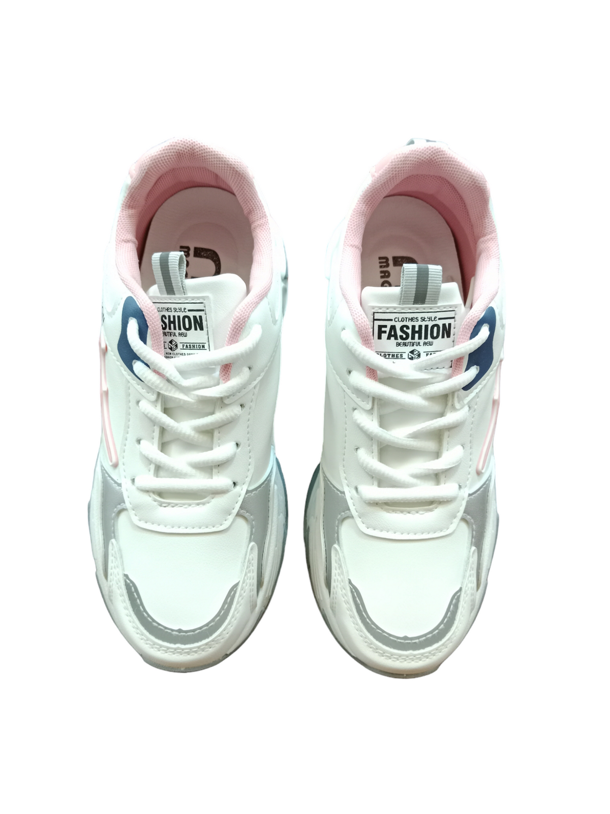 Women sports shoes article - G-TN008