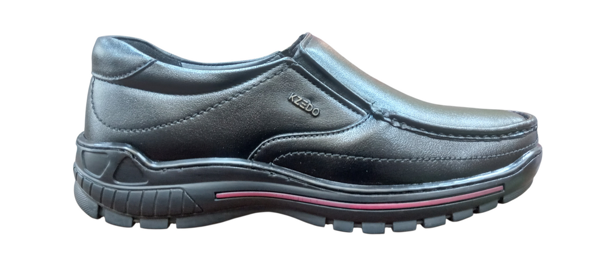 Men Leather 52