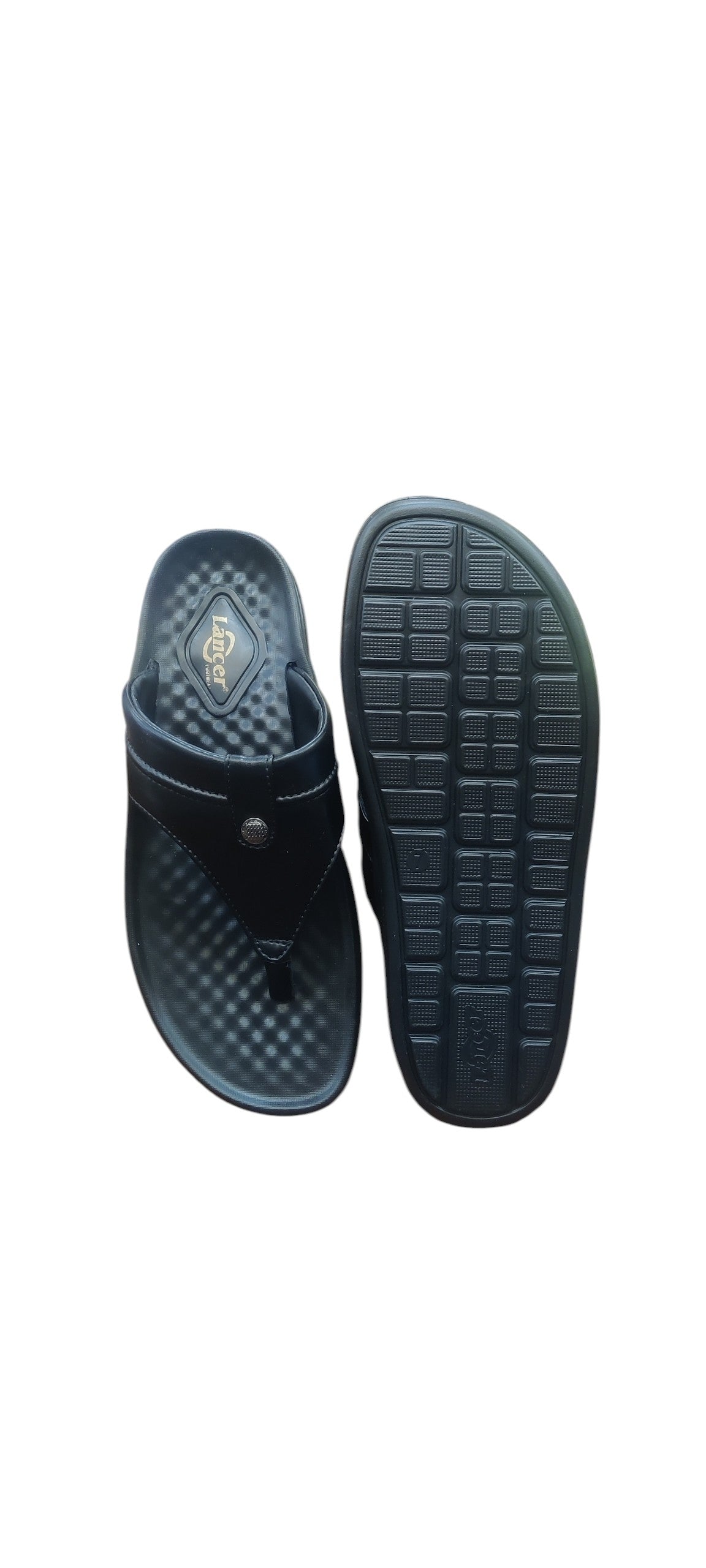 Lancer Leather Slipper Luxe51/1