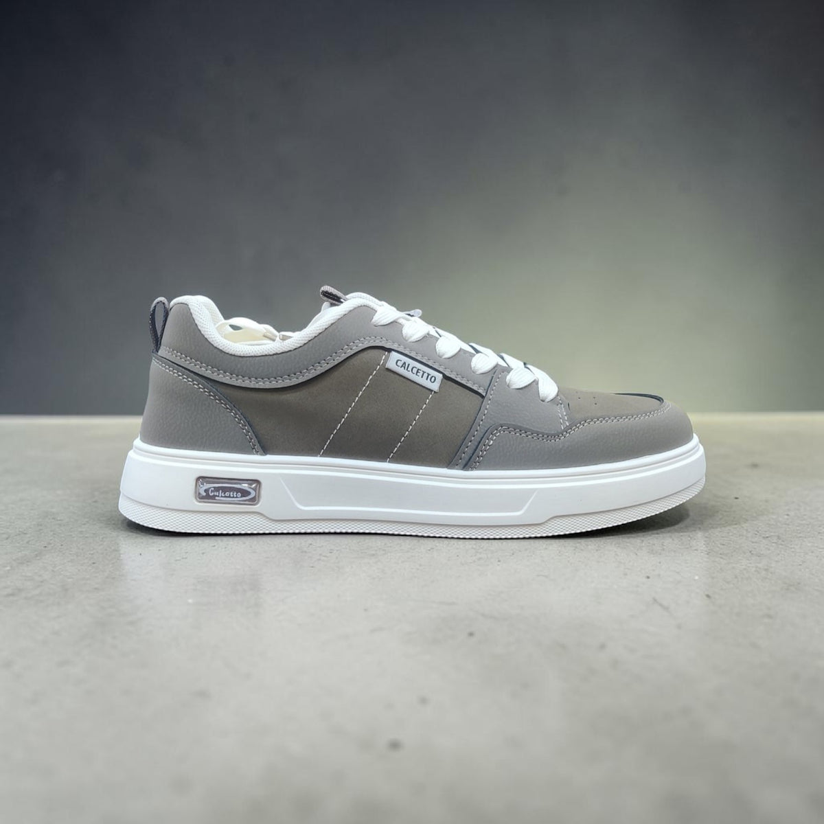 Calcetto Sneaker CLT6041