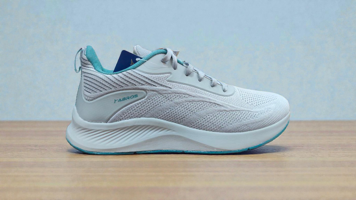 Abros Sport Shoes Ford