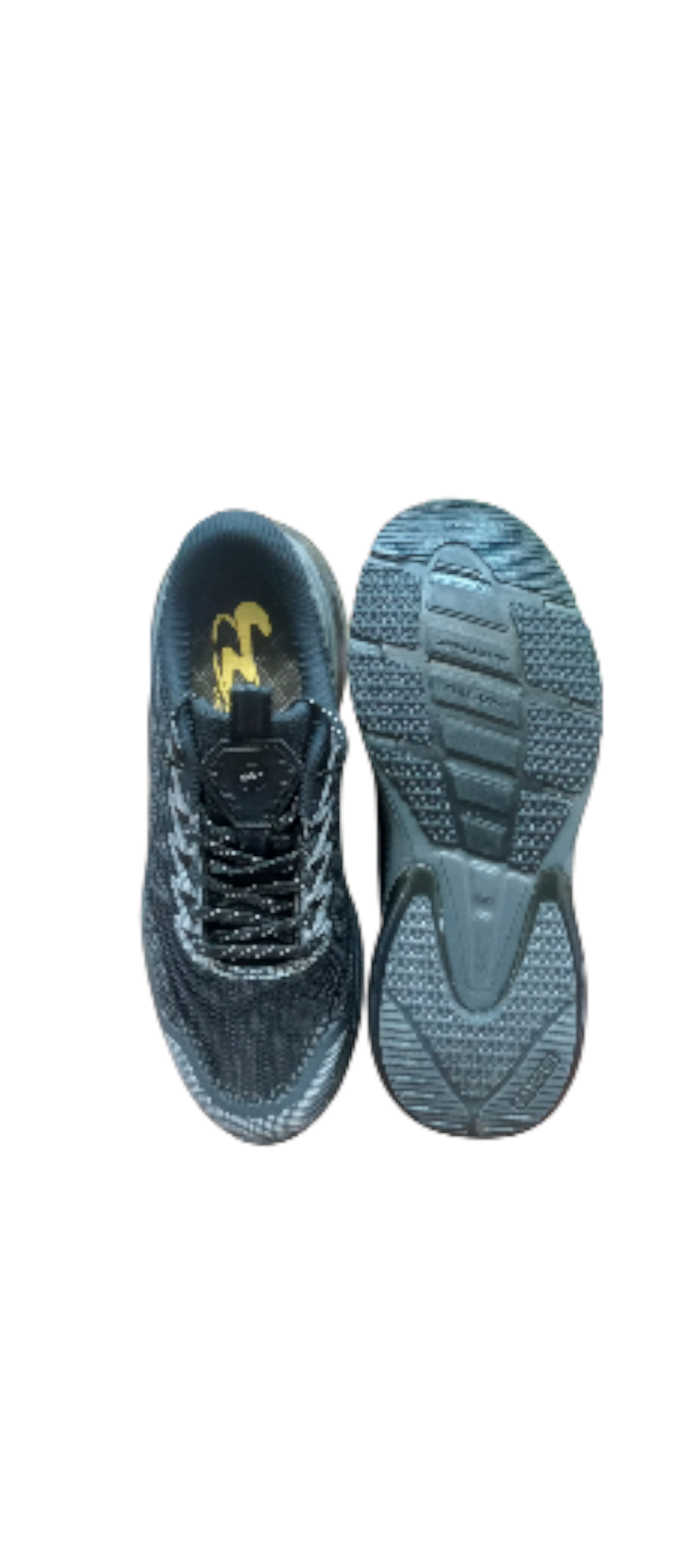 Campus Sport Shoes Begin