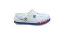 Oofoam Men Clogs Splash04