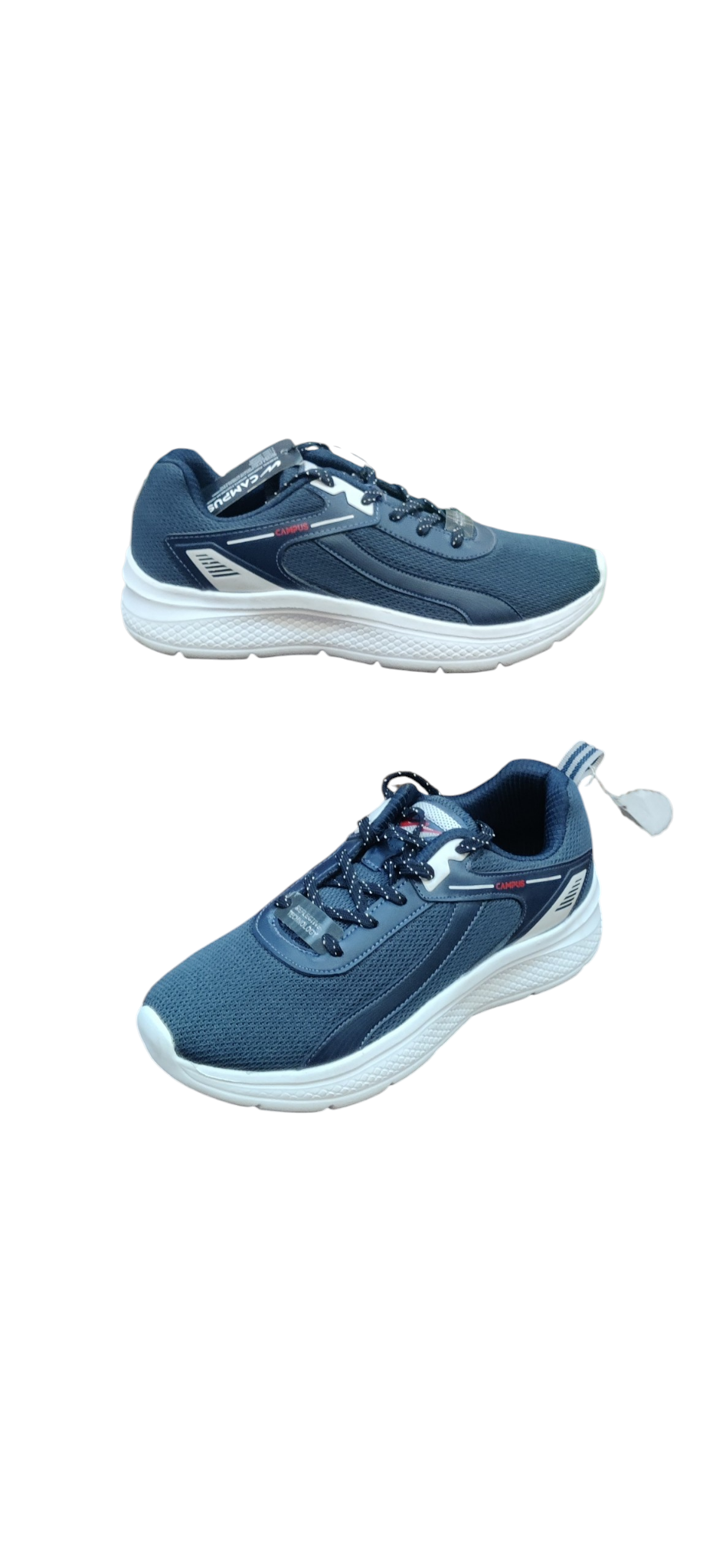 Campus Sport Shoes Port (1119)