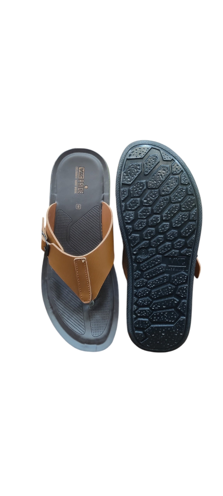 VKC Pu Slippers Gp4107
