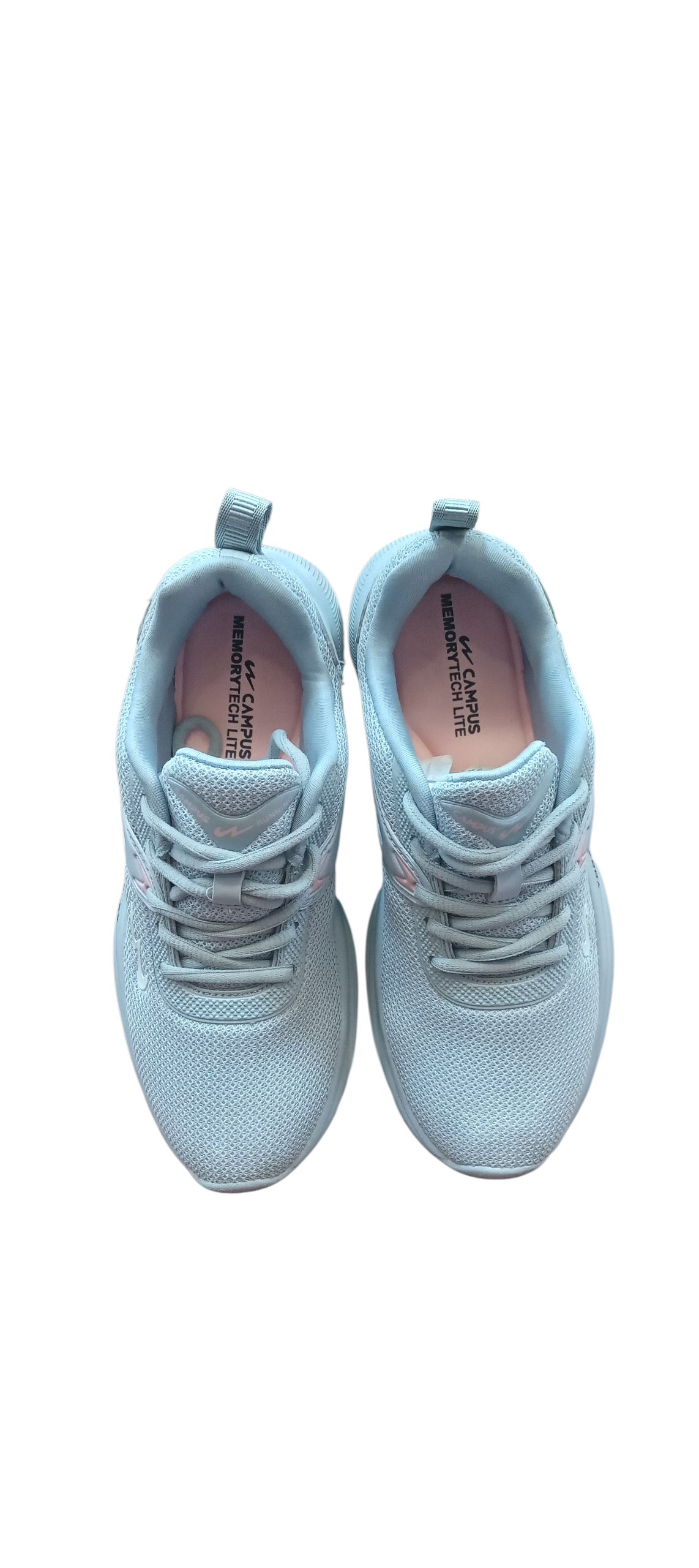 Women Sports Shoes- Camp Simpy