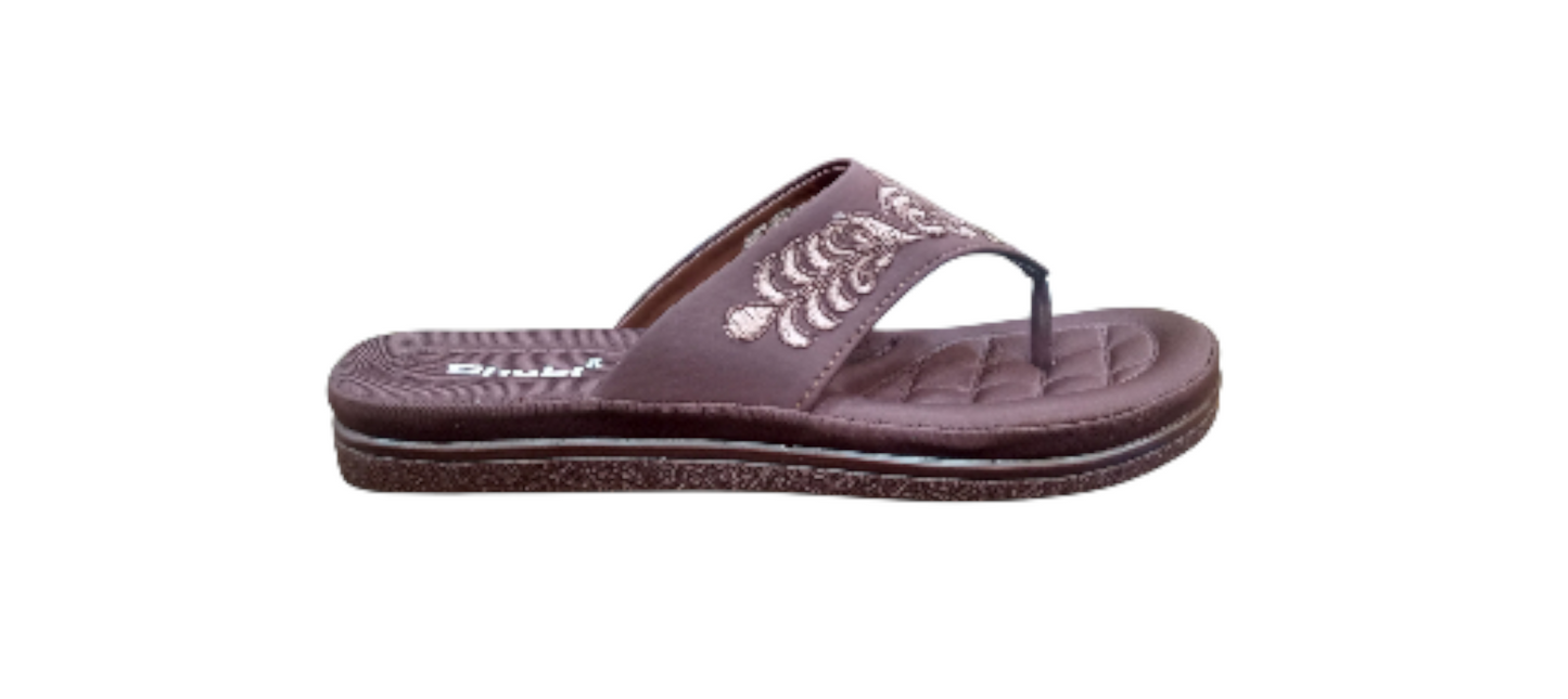 Women Slipper 284/509