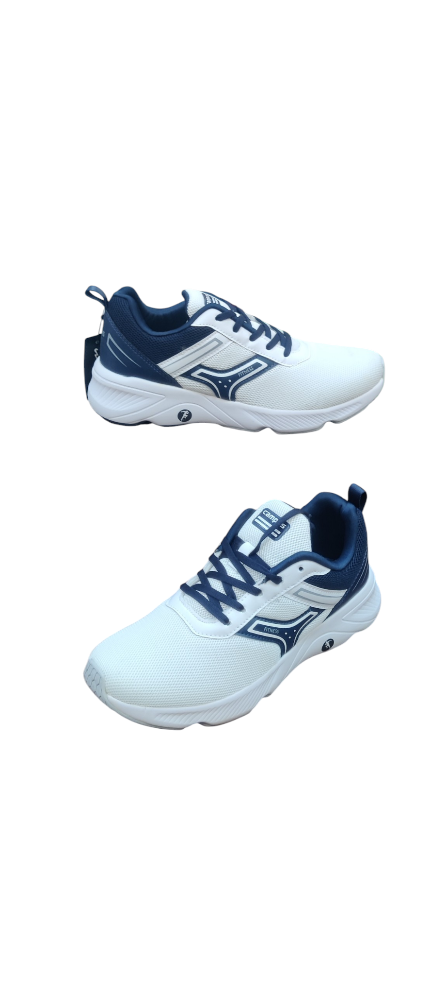Campus Sport Shoes Camp Ridder