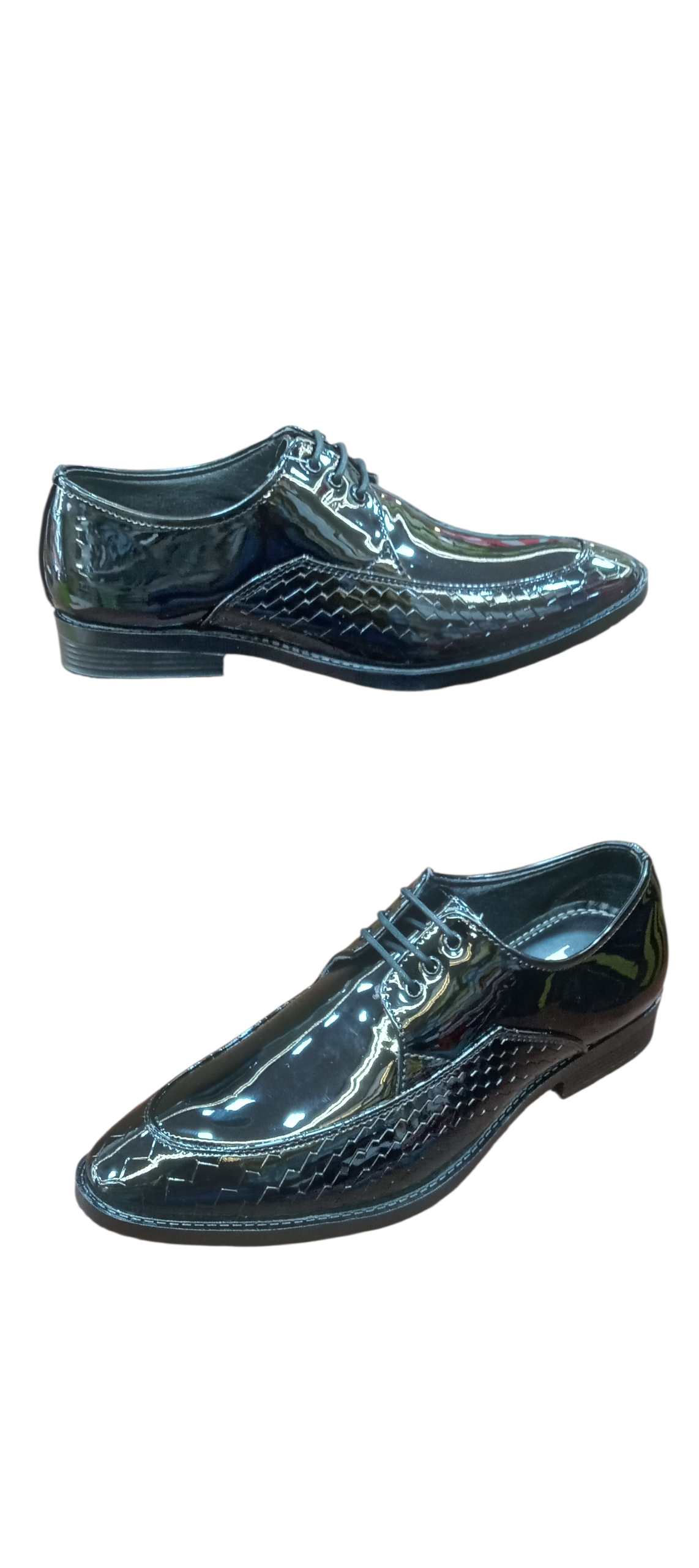 Men Leather SH2