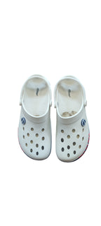 Oofoam Men Clogs Splash04
