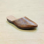 Sleek Casual Mules OLA113/161-170