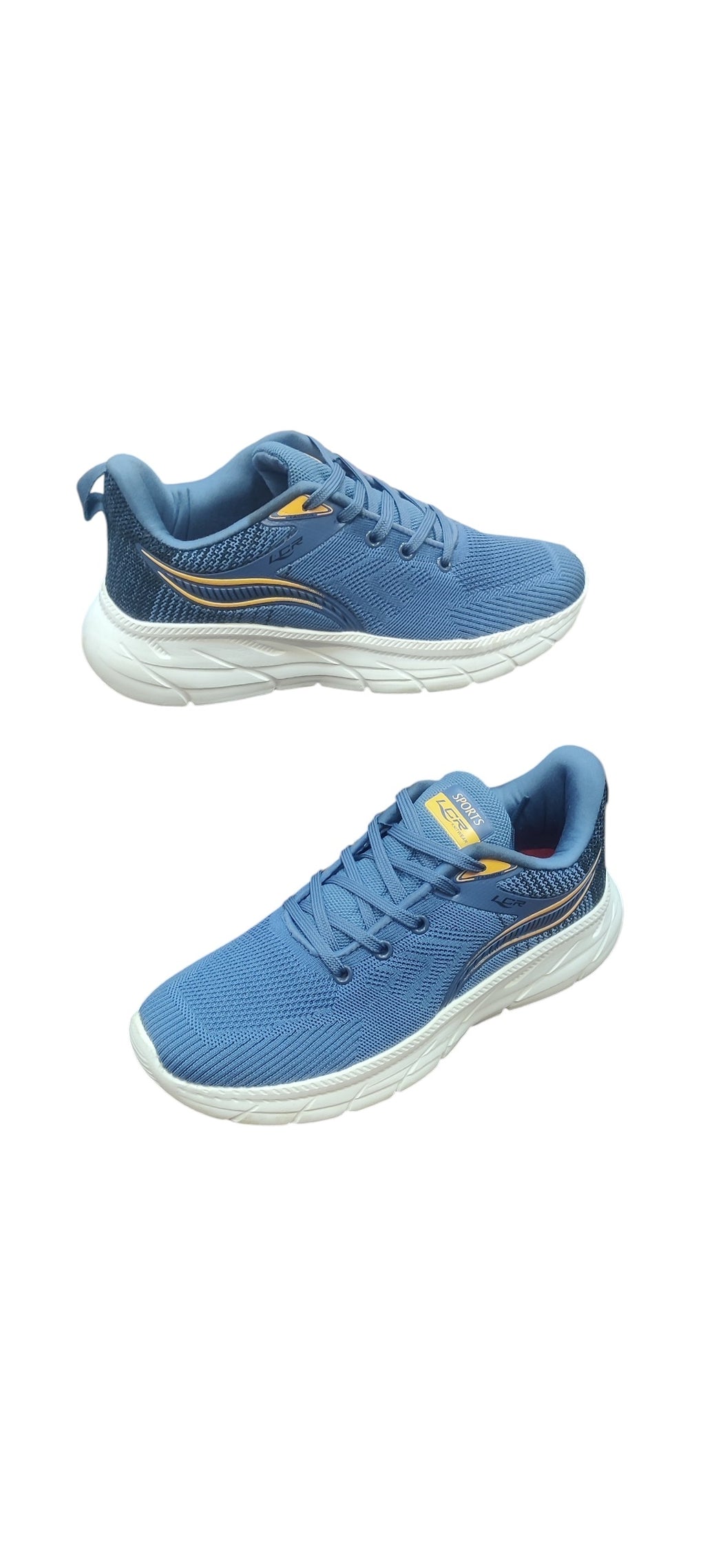 Lancer Sport Shoes Cruizer2