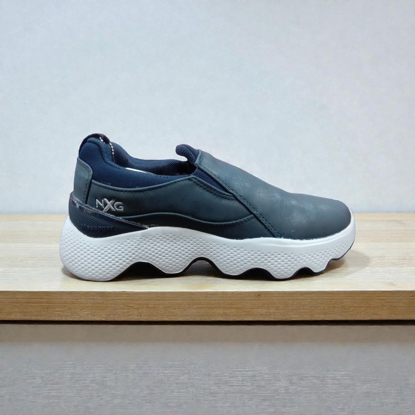 Columbus Shoes Street