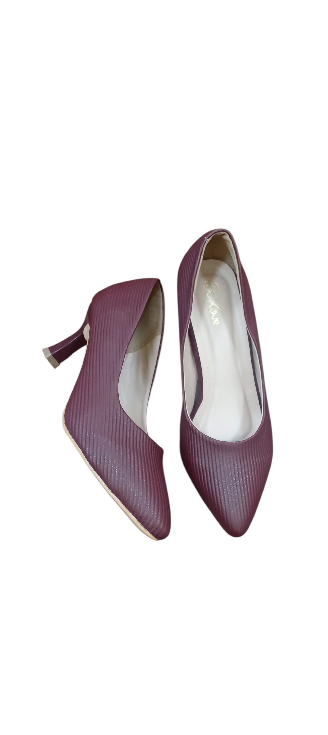 Women Belly 321-S-1330