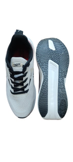 Lancer Sport Shoes Silver4