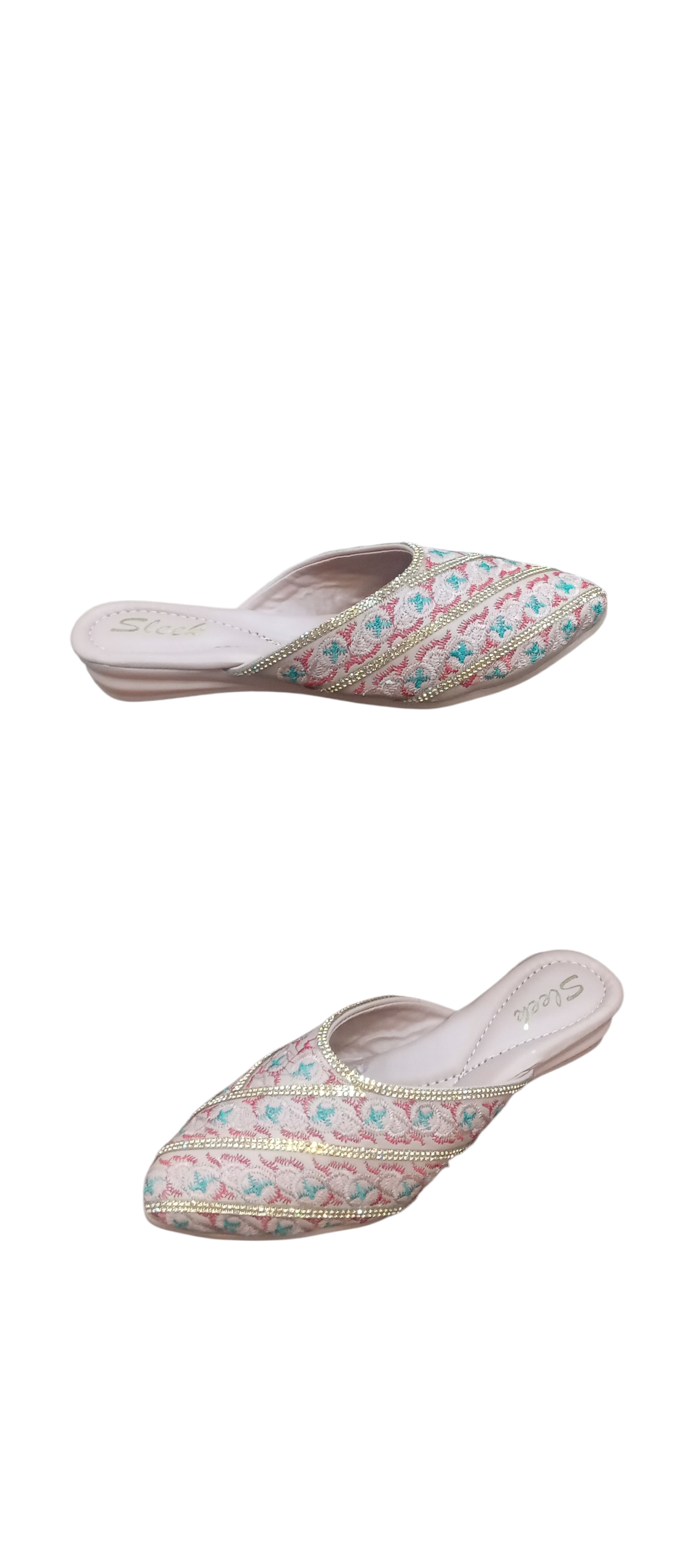 Women Mules 113/161/170