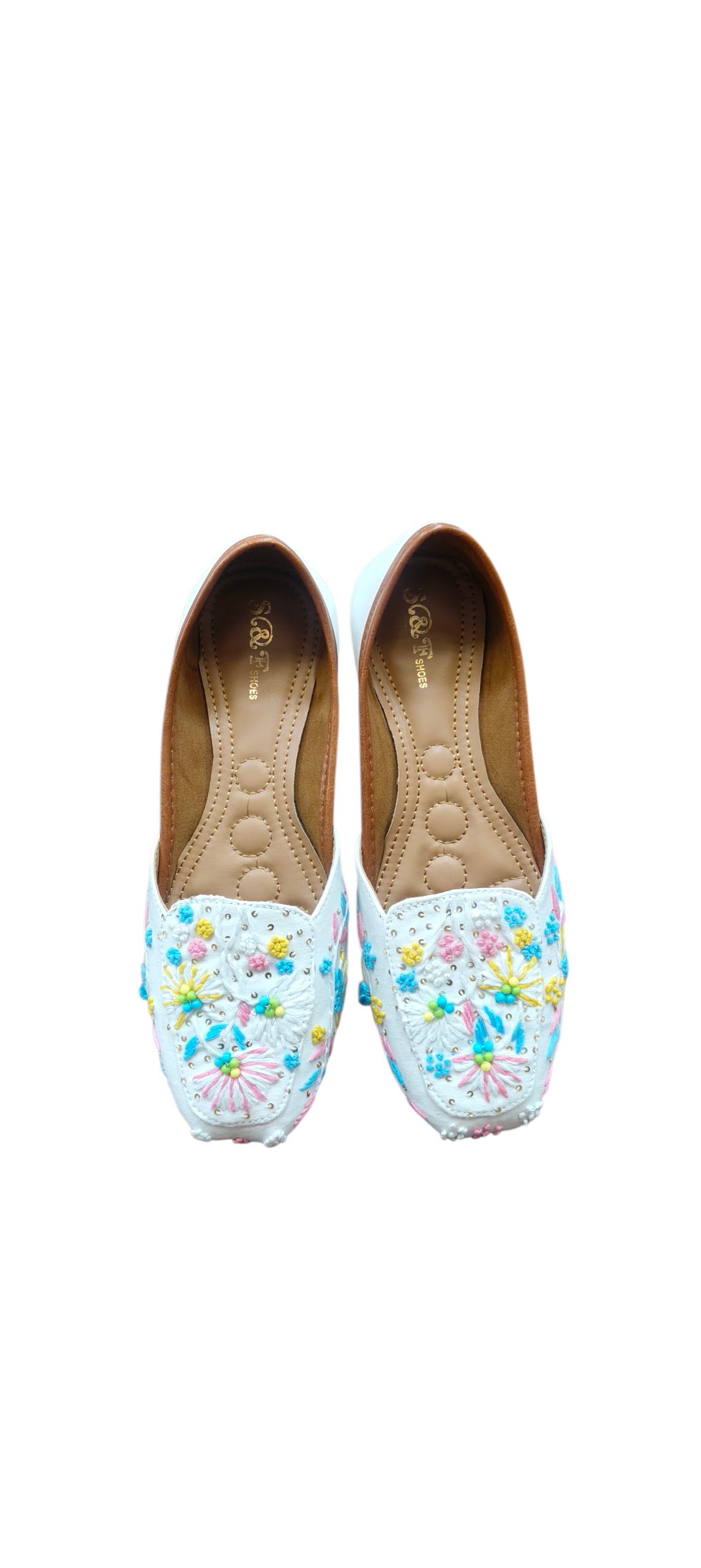 Women Mojri 448/JF