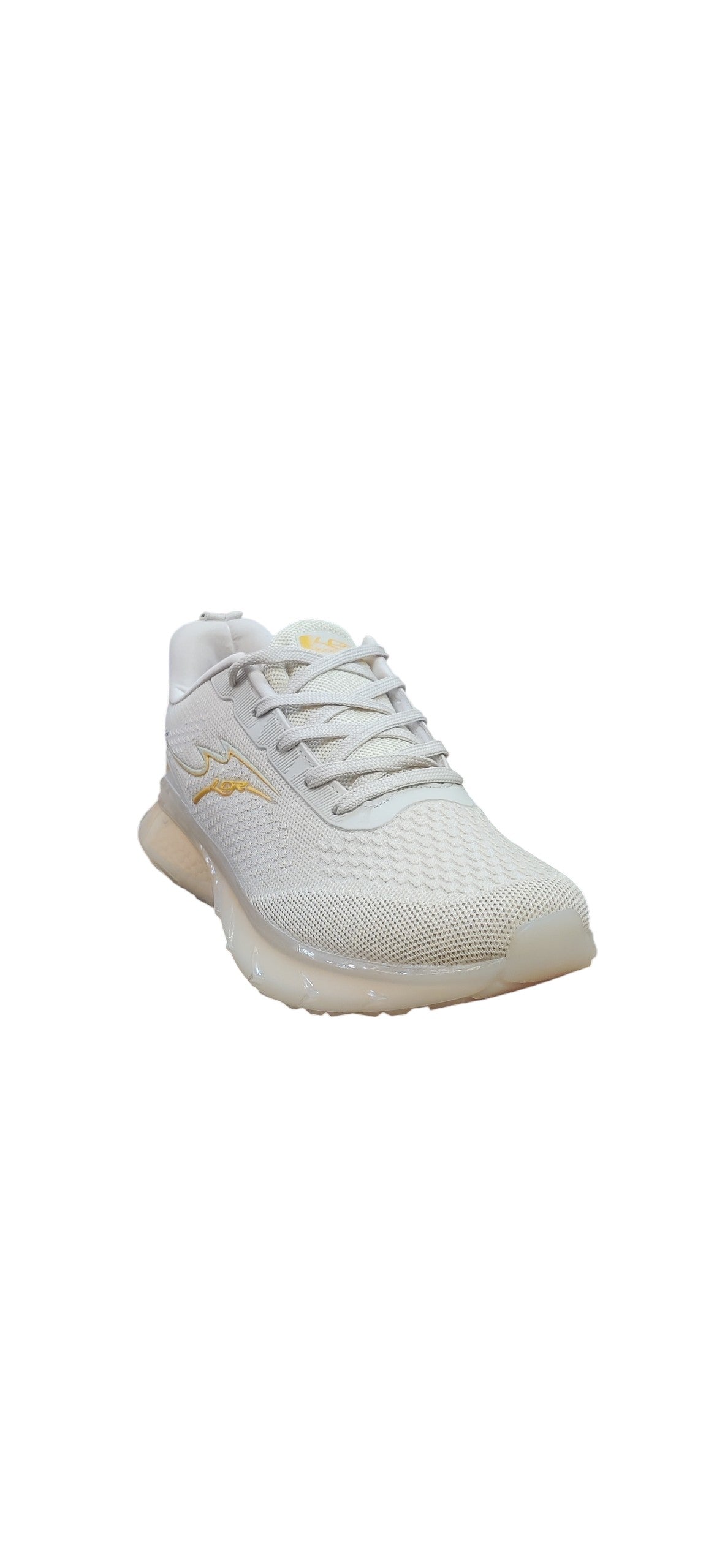 Lancer Sport Shoes Silver5 (1349)