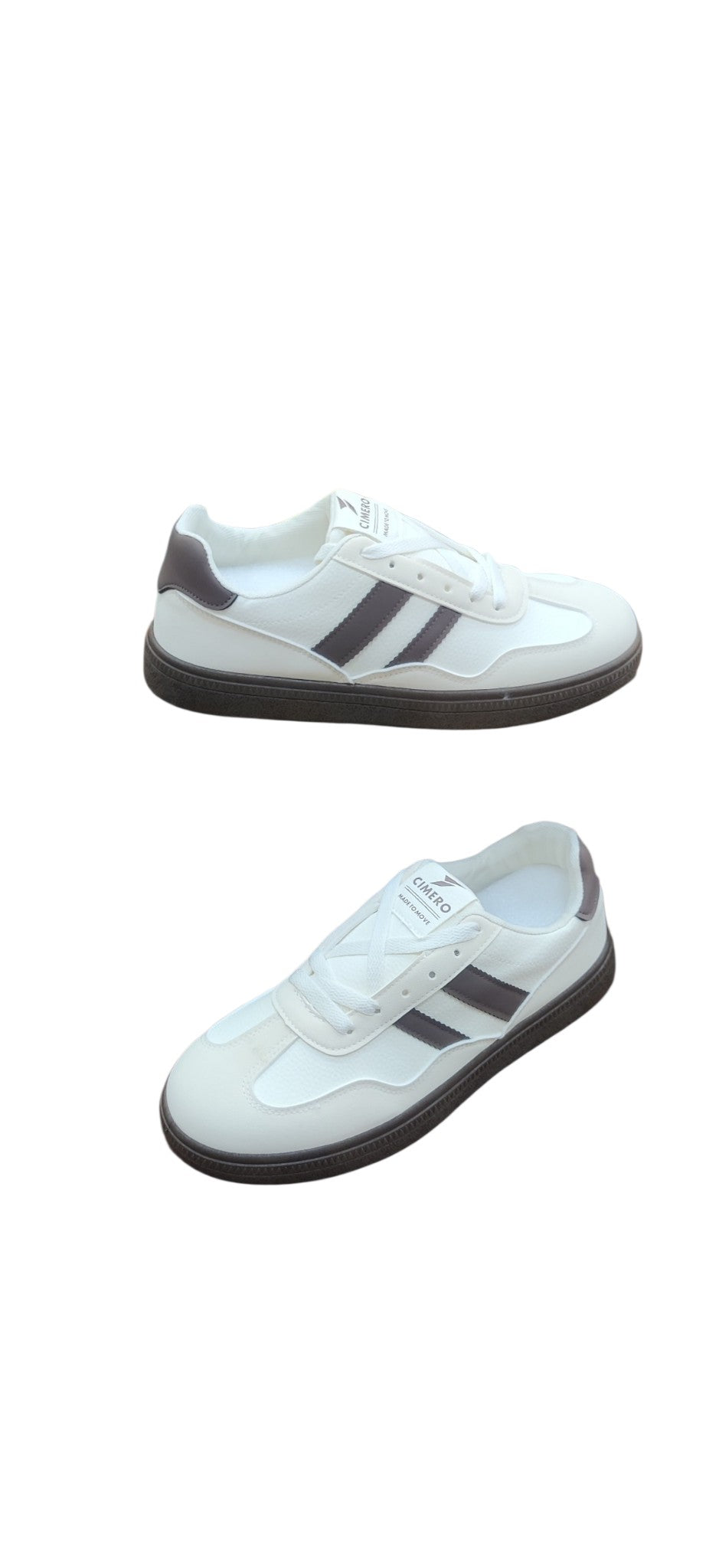 Cimero Men Sneaker 26046