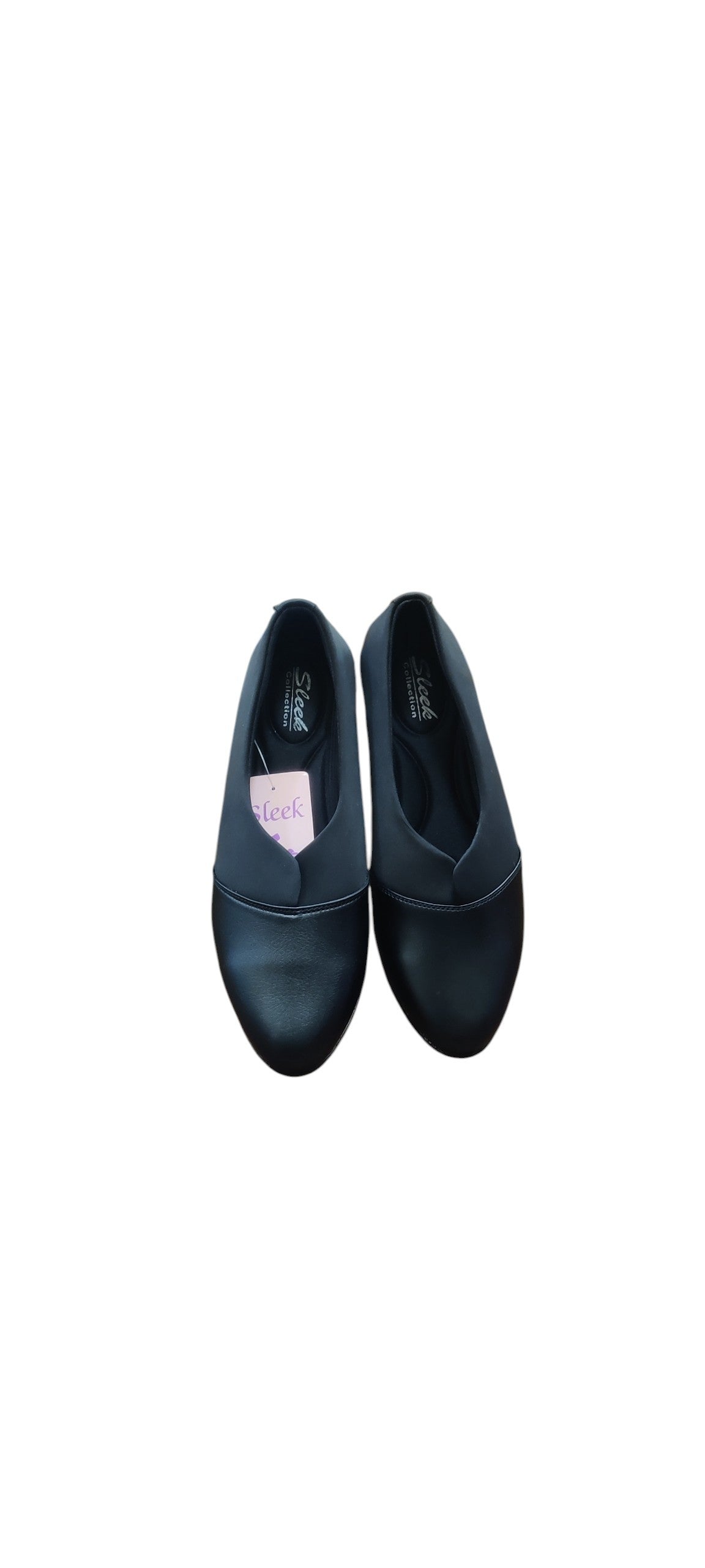 Sleek Casual Belly OLA200/307