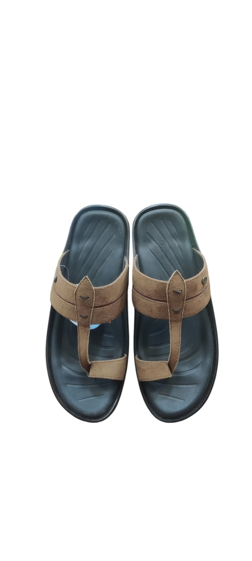 Liberty Leather Slippers Opl6