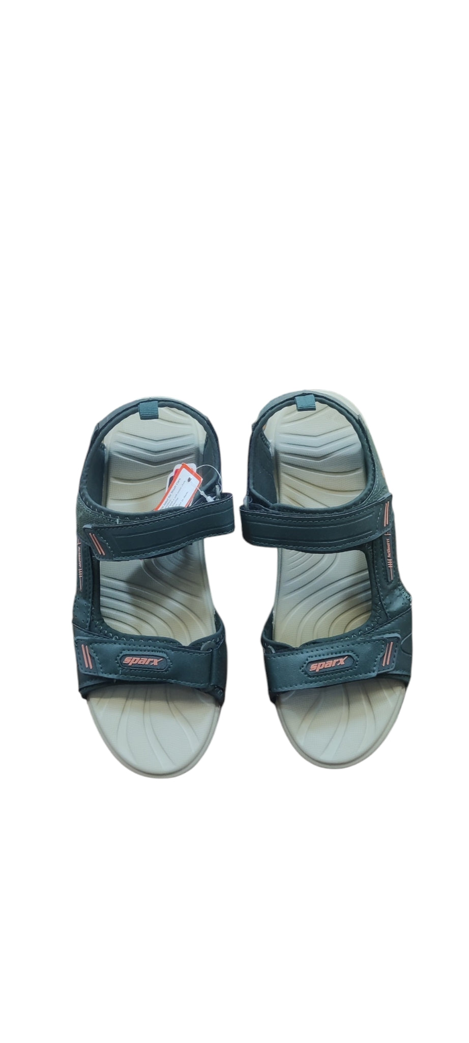 Sparx Men Sandal SS652
