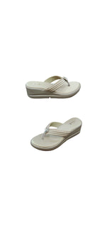Sleek Fancy Slipper OLA155/3501