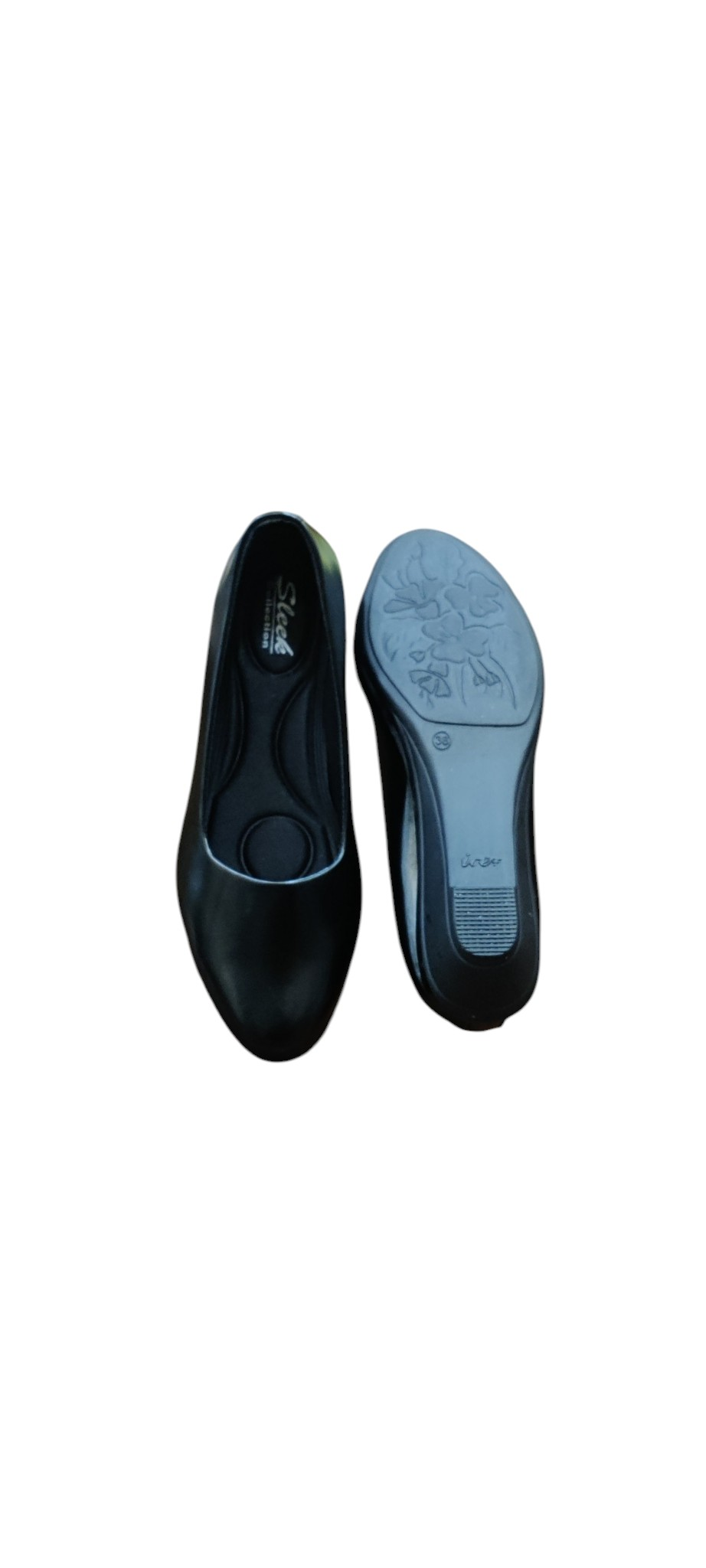 Sleek Casual Belly OLA200/503