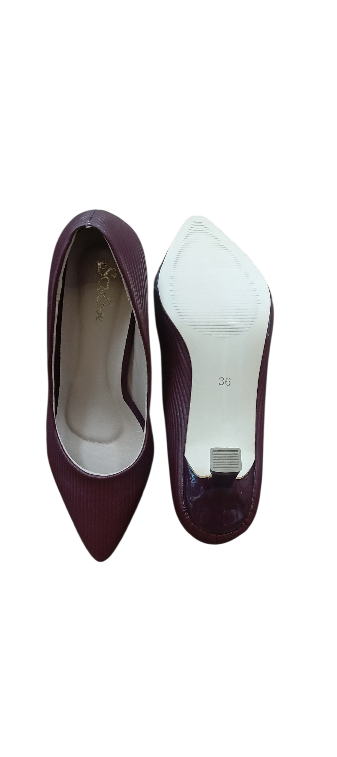 Women Belly 321-S-1330