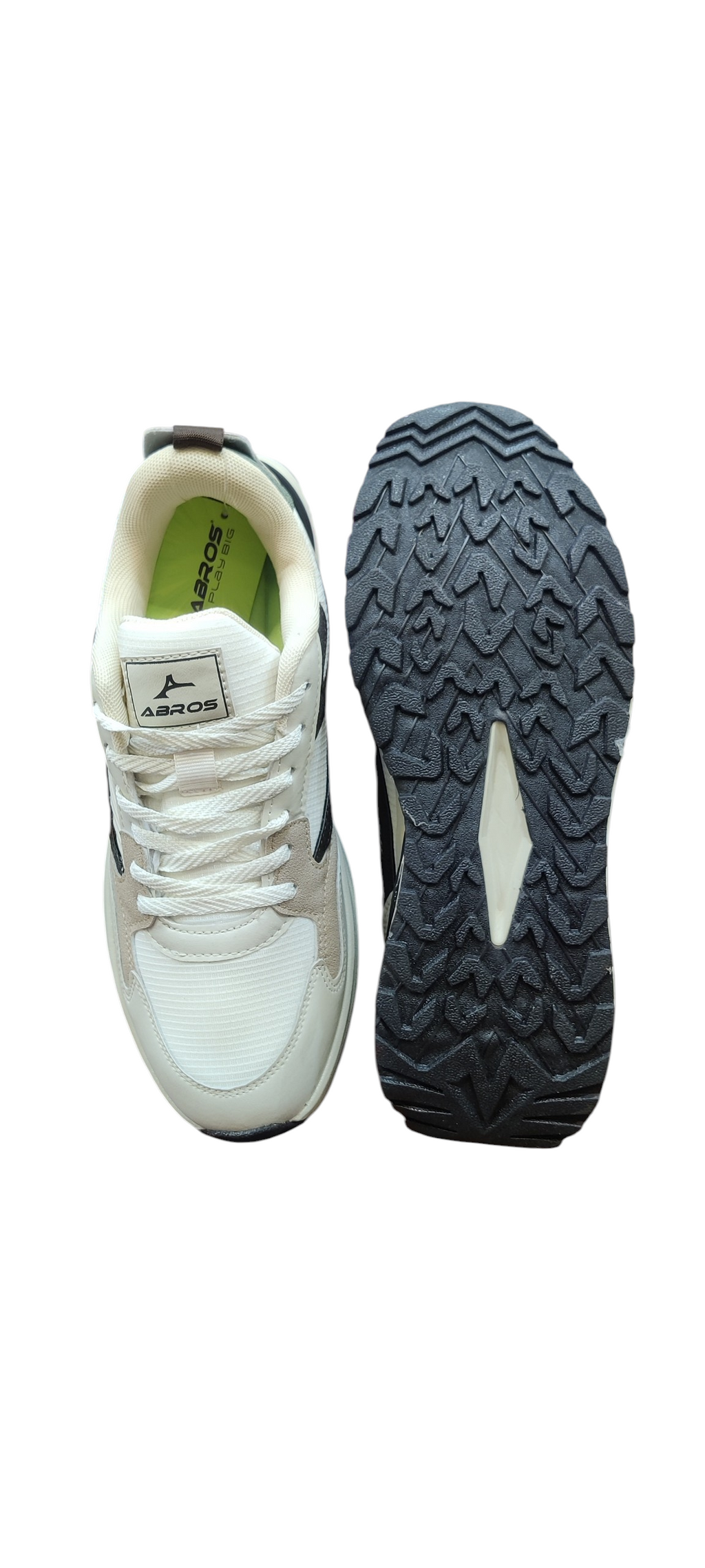 Abros Sport Shoes Ravora