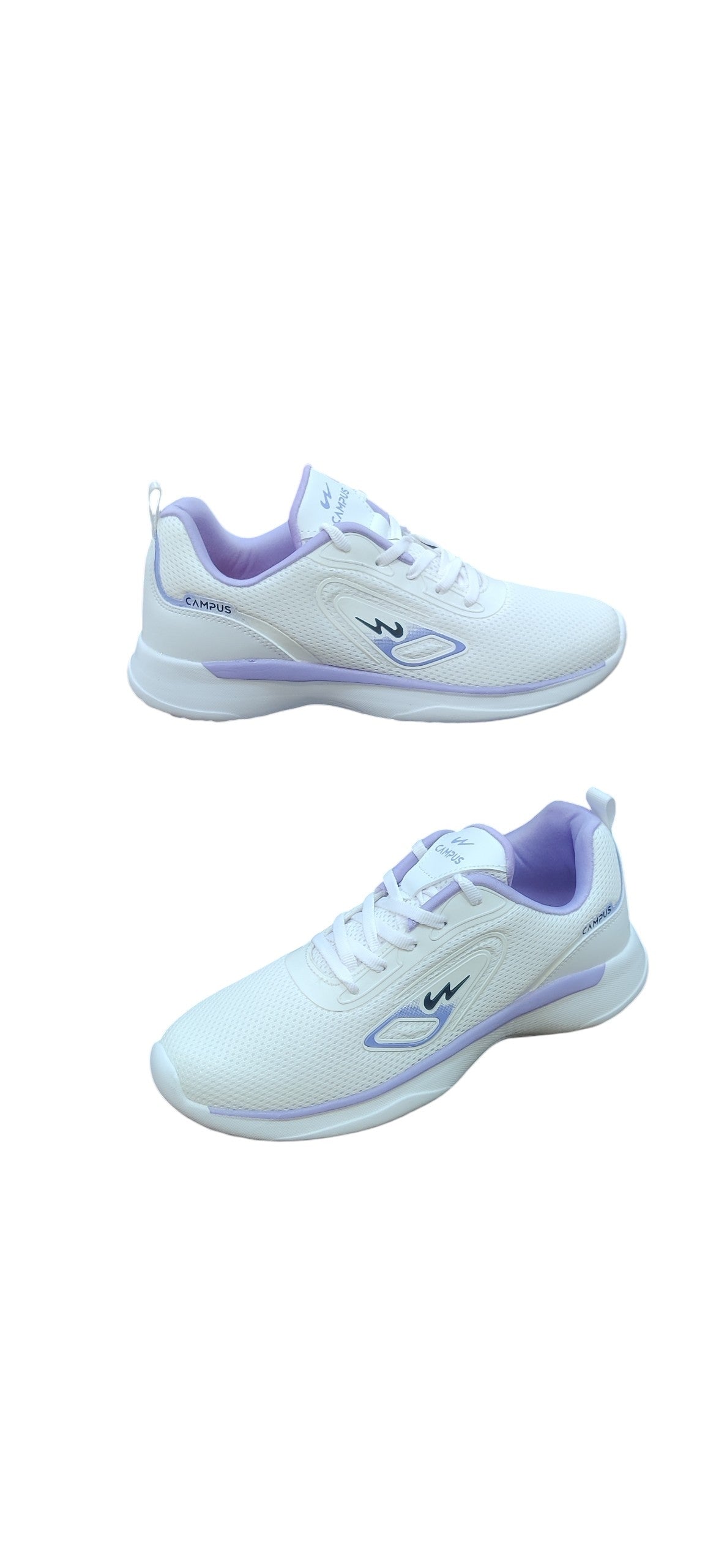 Campus Women Sport Shoes Rubic