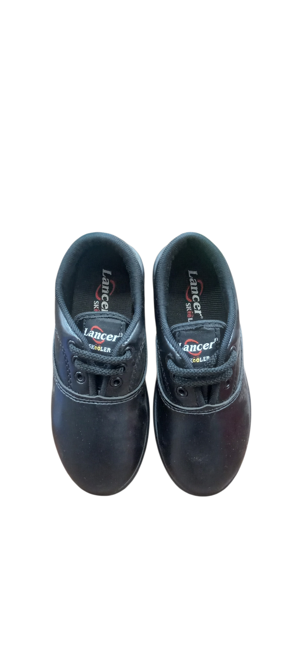Black Shoes Tango/36