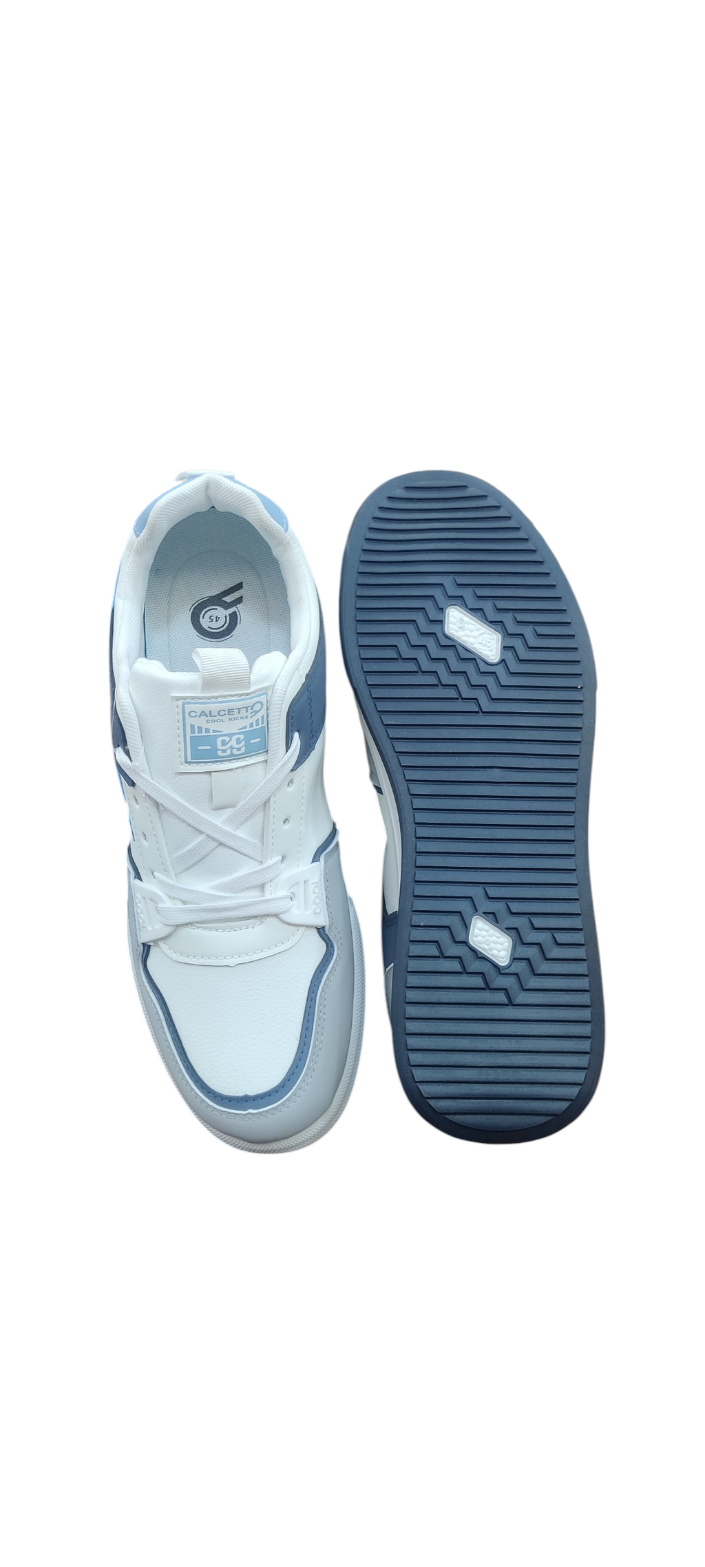 Calcetto Sneaker CLT6064