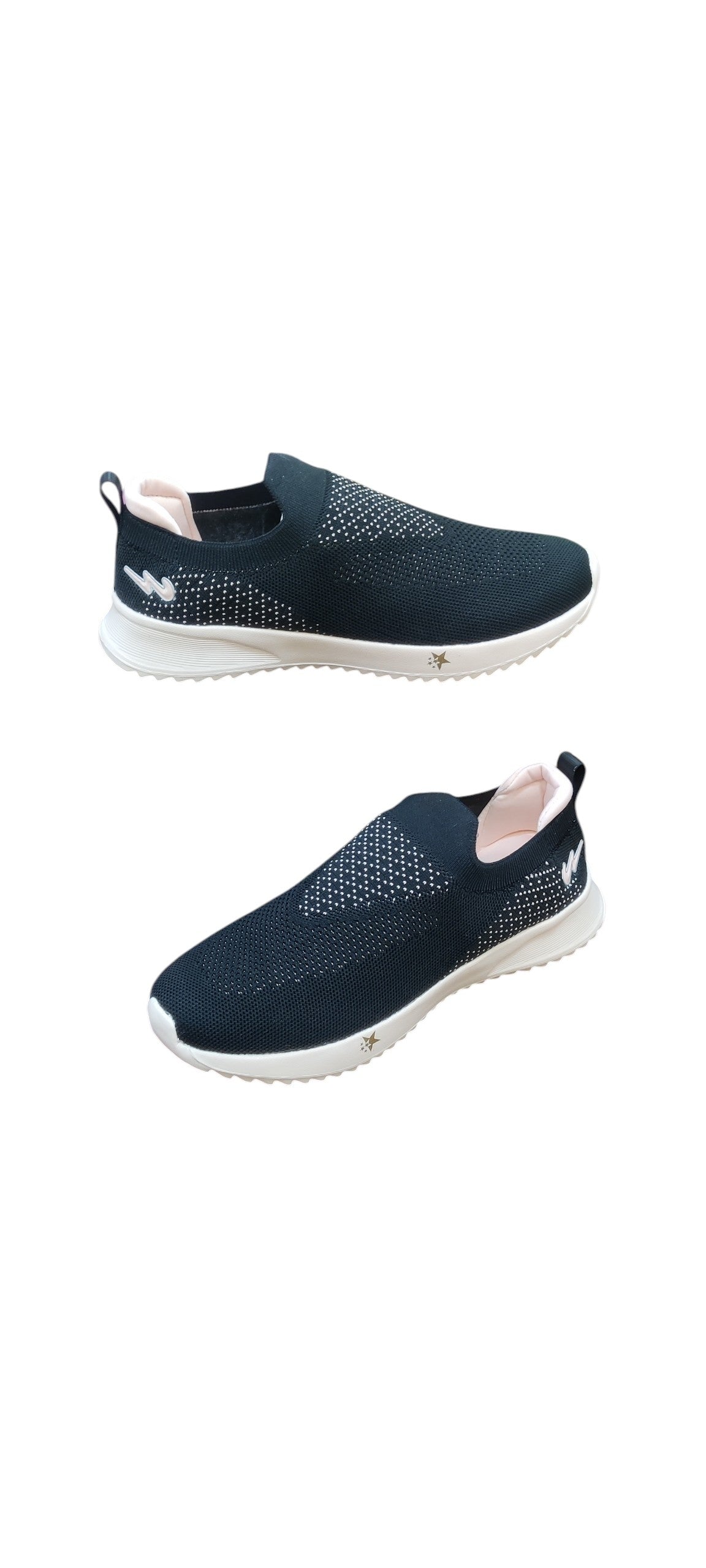 Campus Women Shoes Tyla Adv N (1049)