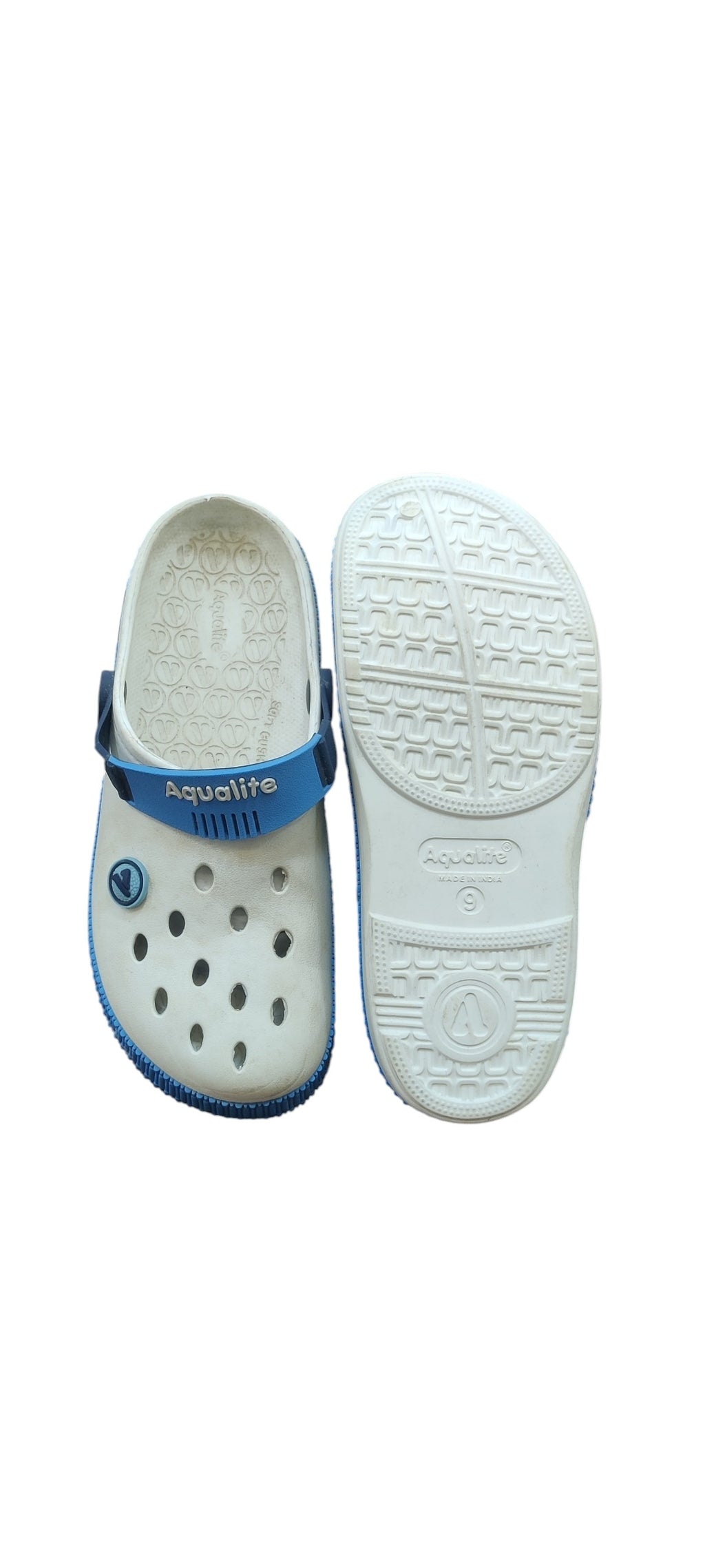 Aqualite Men Clogs Neo153