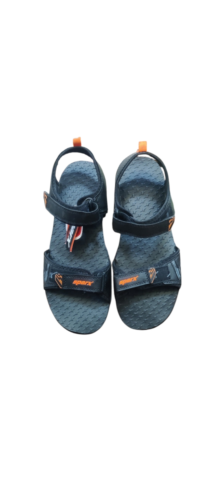 Sparx Men Sandal SS719