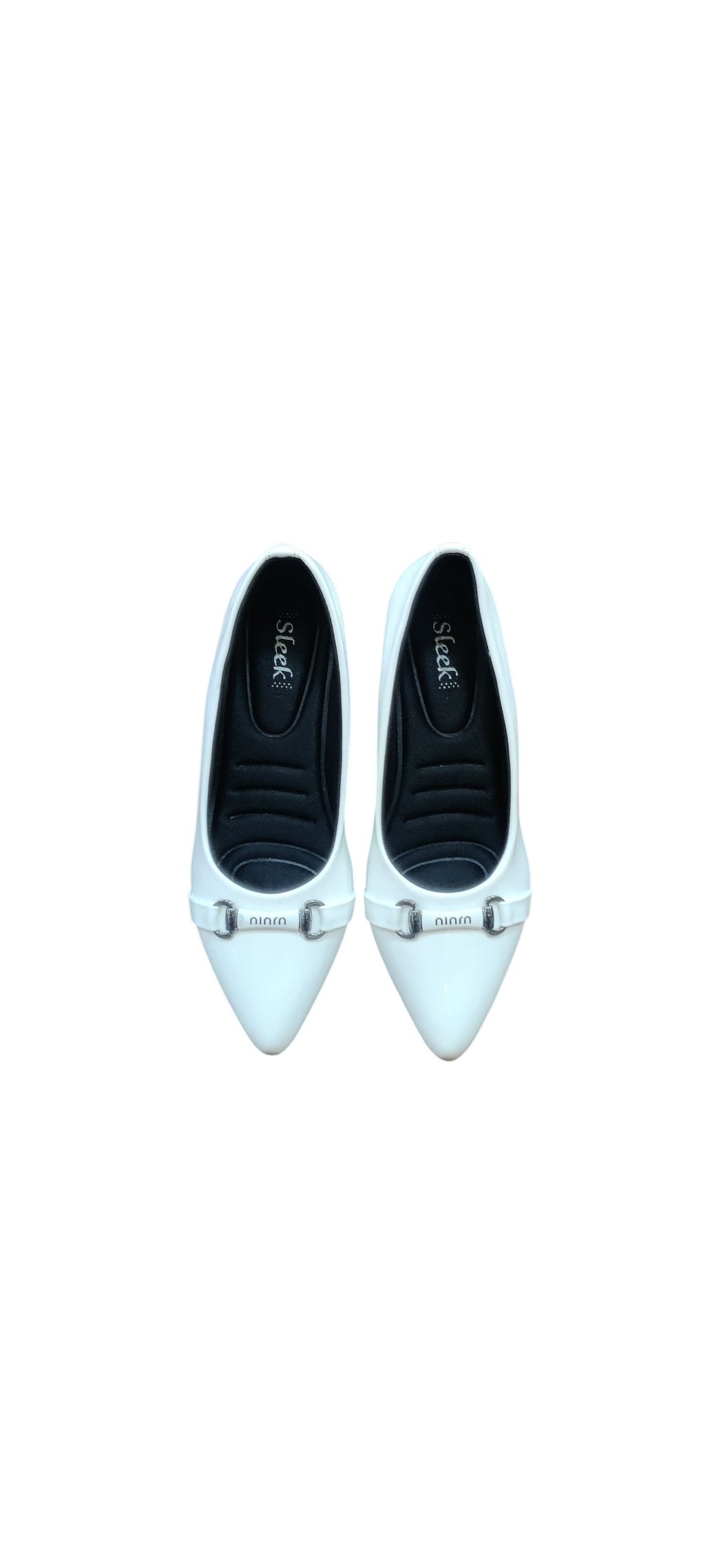 Sleek Fancy Heel Belly OLA313/6613