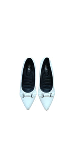 Sleek Fancy Heel Belly OLA313/6613