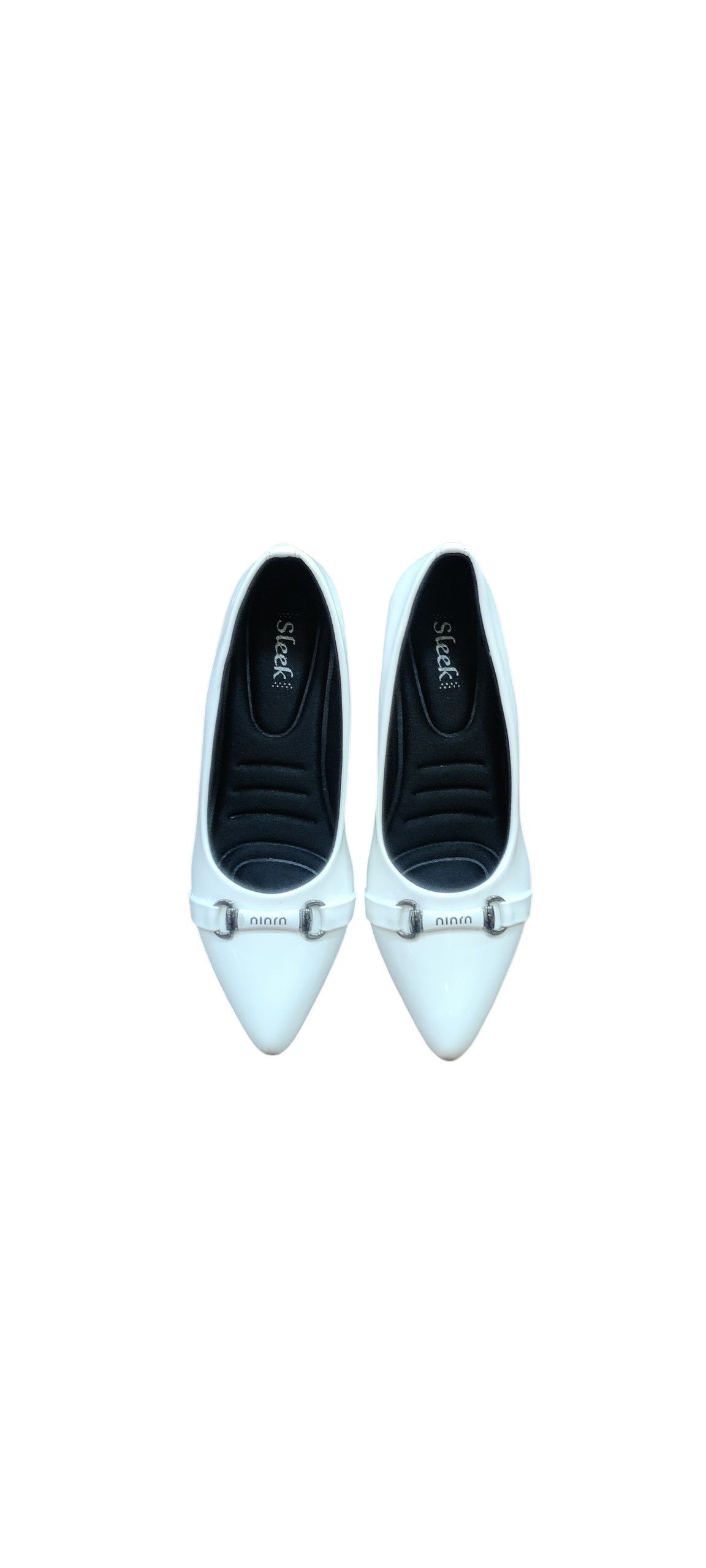 Sleek Fancy Heel Belly OLA313/6613
