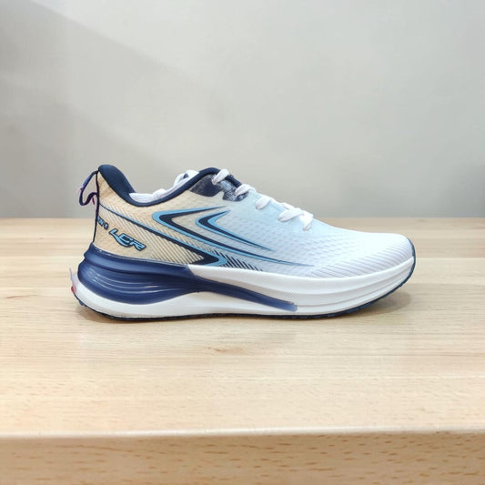 Lancer Sport Shoes Silver6