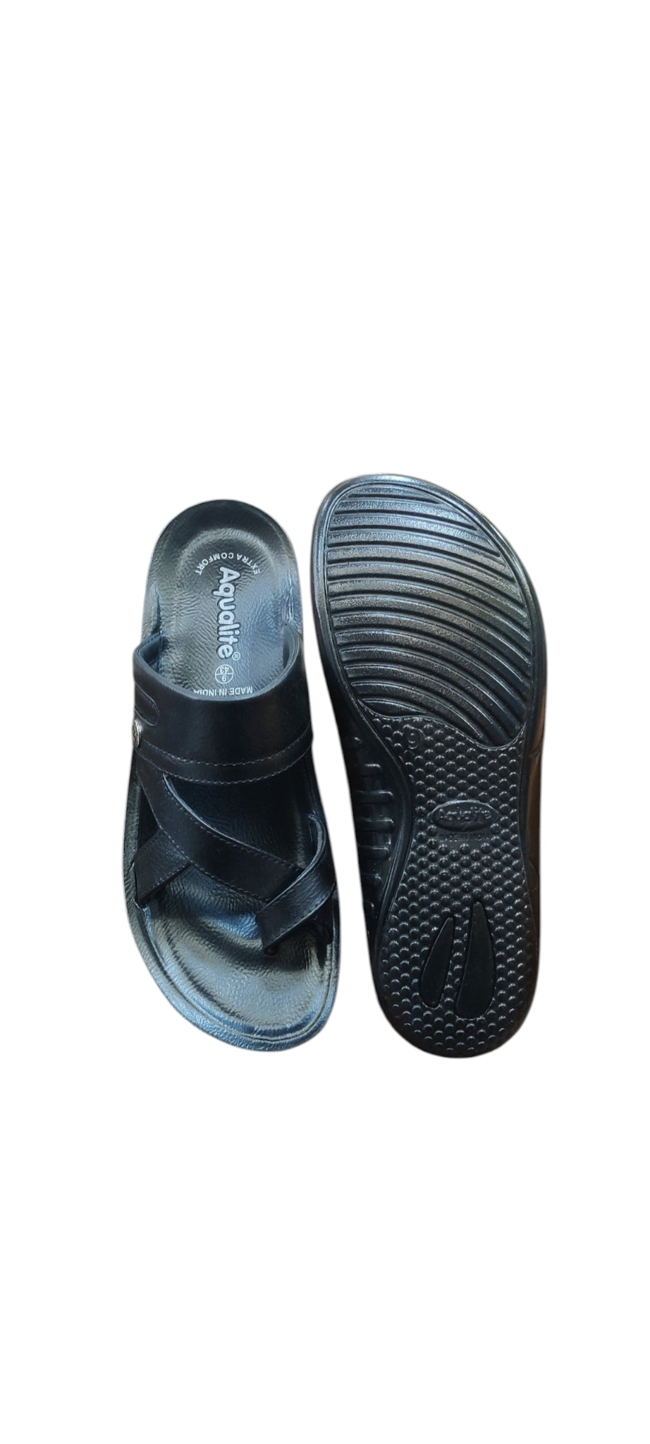 Aqualite Pu Slippers Pg1276