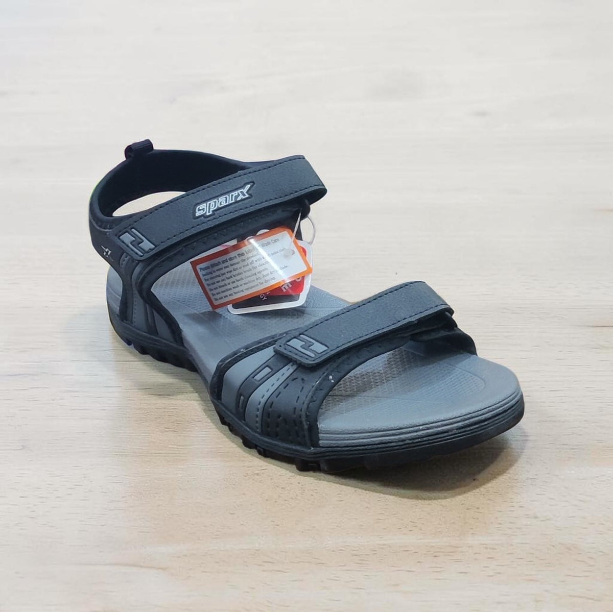 Sparx Men Sandal SS835