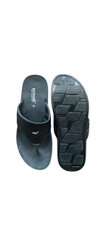 Aerowalk Pu Slippers Nx36