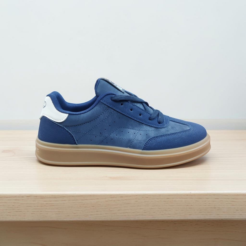 Calcetto Sneaker CLT6069