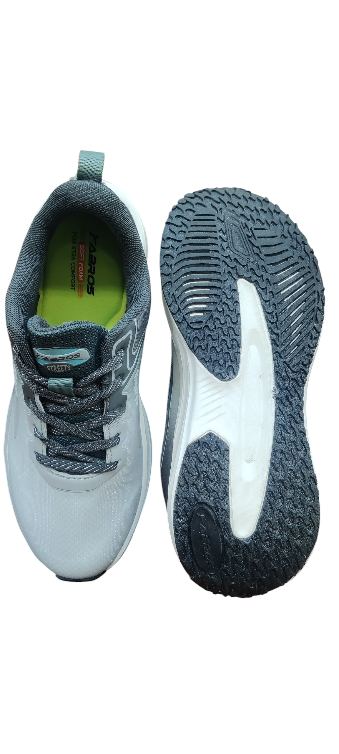 Abros Sport Shoes Strav