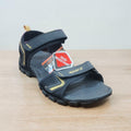Sparx Men Sandal SS607